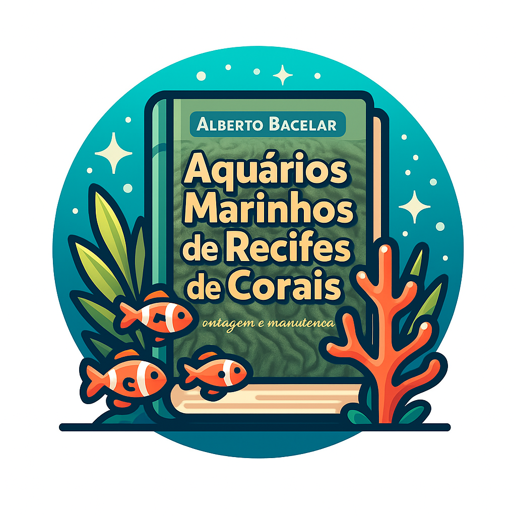 Livro AquaShow
