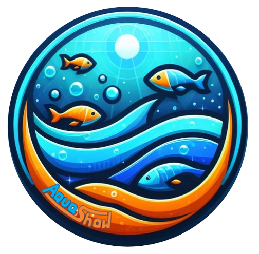 Todos os Produtos da AquaShow