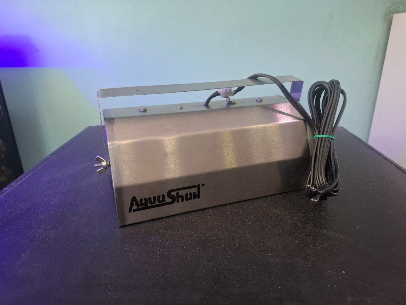 Luminária HQI AQ-AQUASHOW