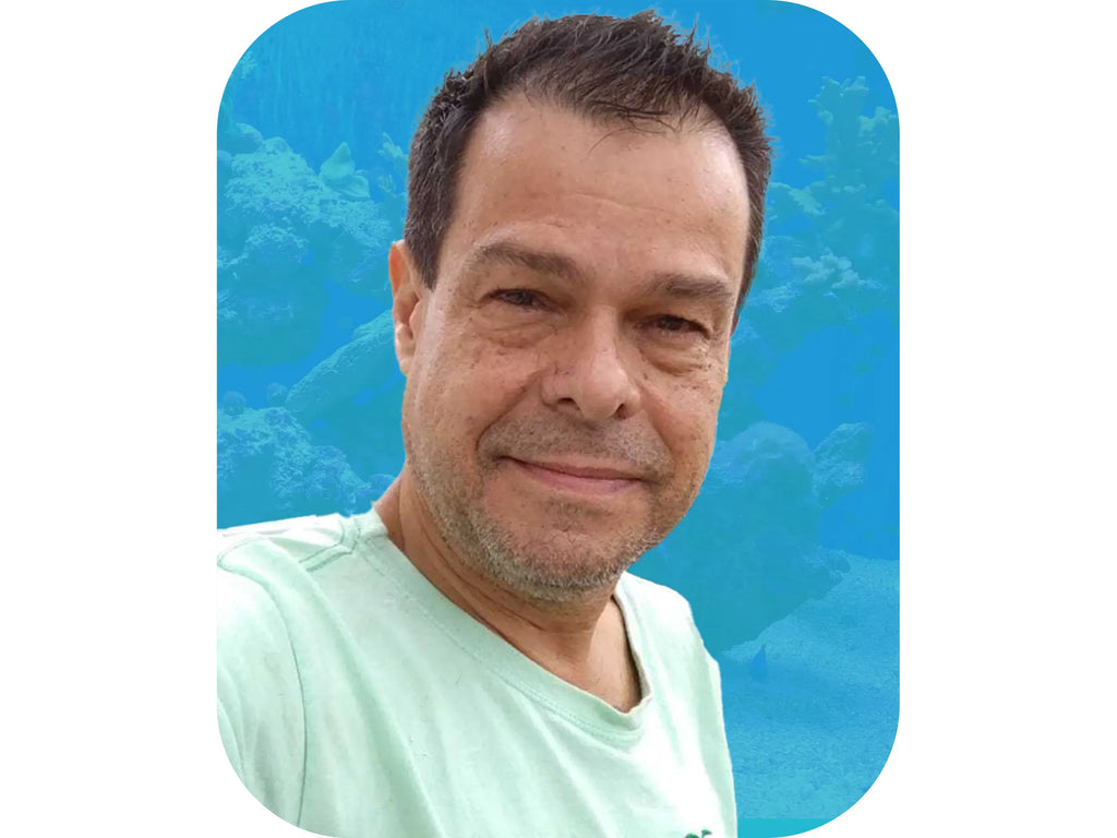 Curso de Aquarismo AquaShow