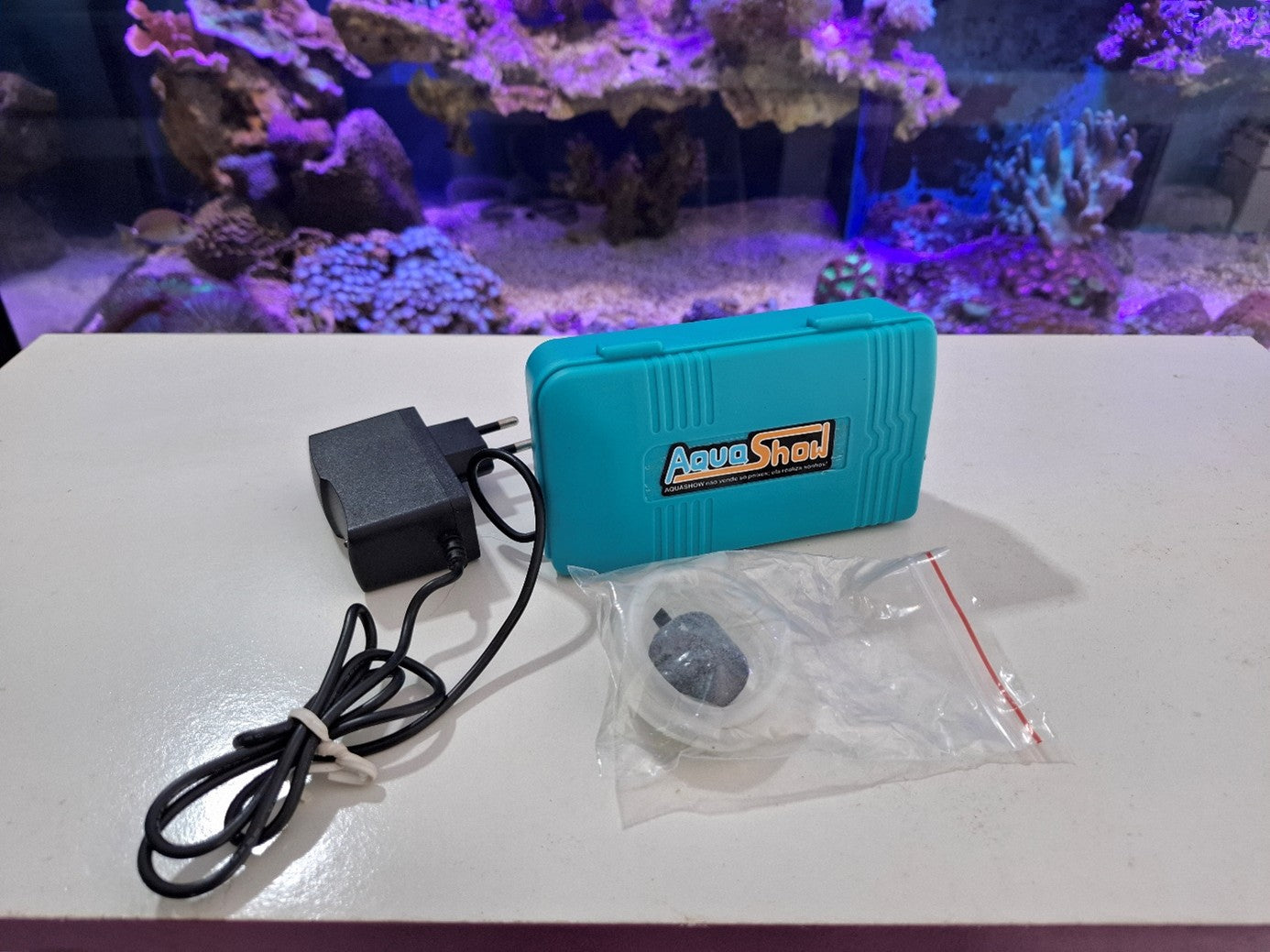 Nobreak AquaShow