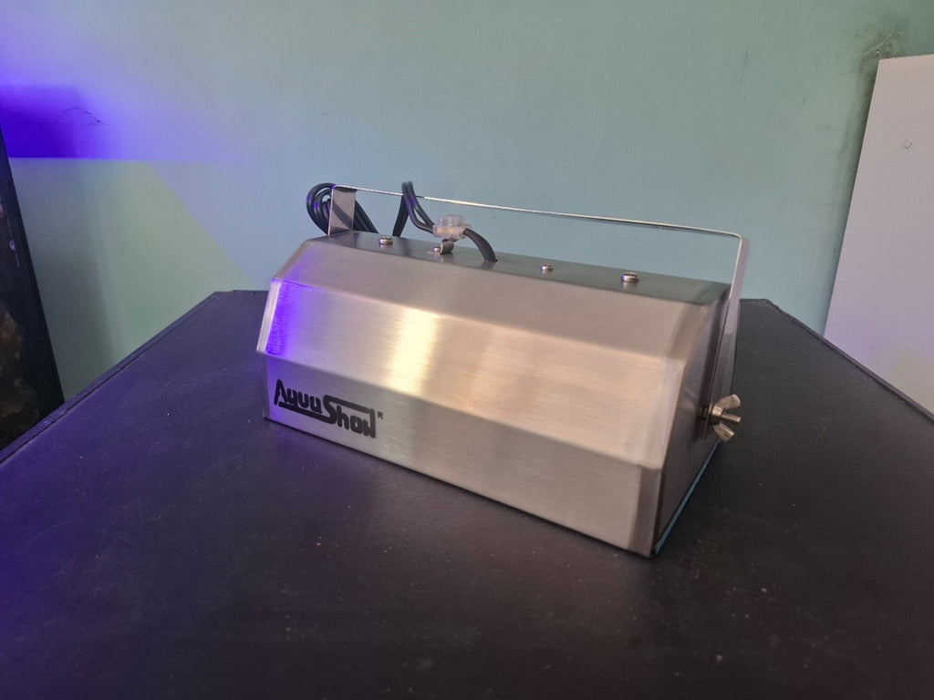 Luminária HQI AQ-AQUASHOW